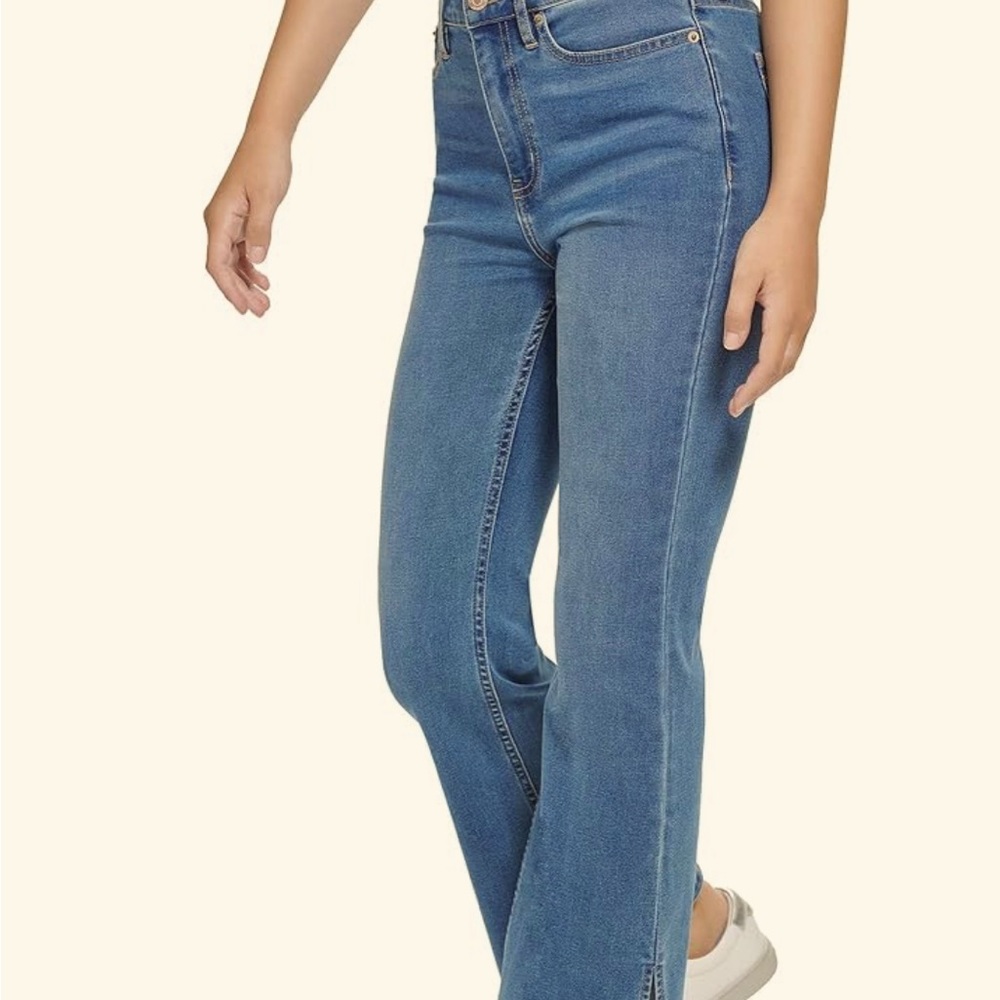 Jeans - Picture 3 of 6